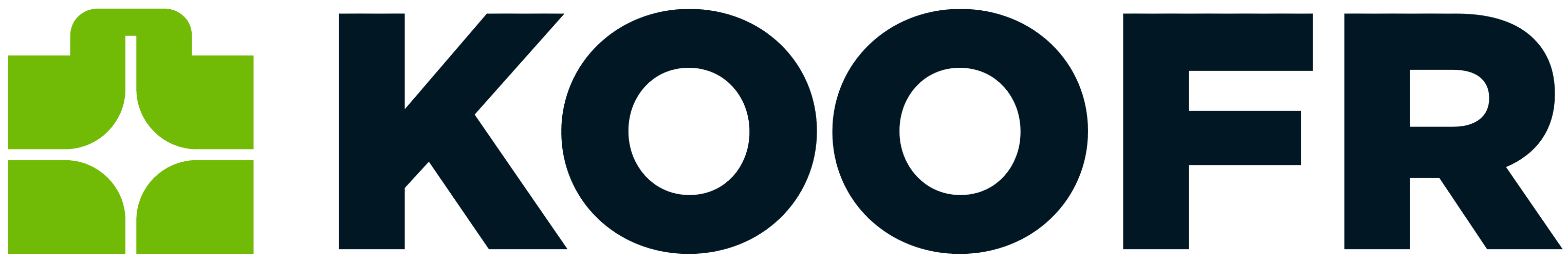 kOOFR Safe and secure cloud storage for your documents, photos and files